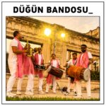 Cavemanworks Düğün Bandosu